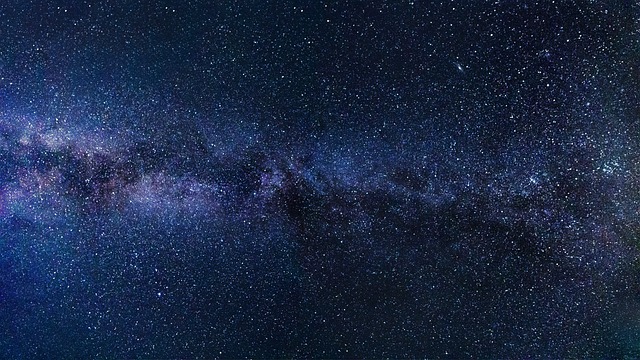 Milky Way 2695569